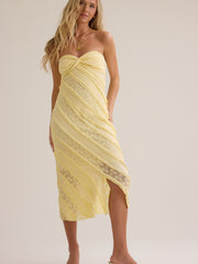 Trina Midi Dress