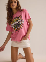 Sublime Oversized Tee