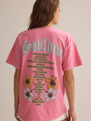 Sublime Oversized Tee