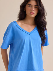 Bristol Oversized Tee