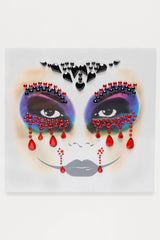 Sinister Seduction Face Jewels