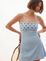 Connect The Dots Dress