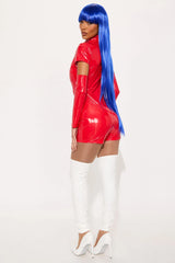It Ain't No Thing 4 Piece Halloween Costume