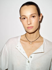 Marcus Oversized Henley Tee