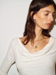 Giselle Knit Top