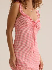 Pryce Maxi Dress