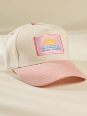 Chasin' Sunsets Trucker Hat