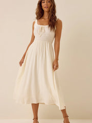 Jinger Maxi Dress