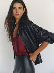 Veya Silk Top