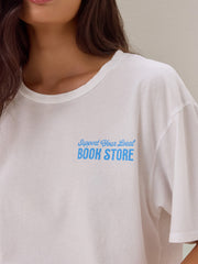 Local Bookstore Graphic Tee