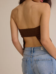 Josie Tube Top
