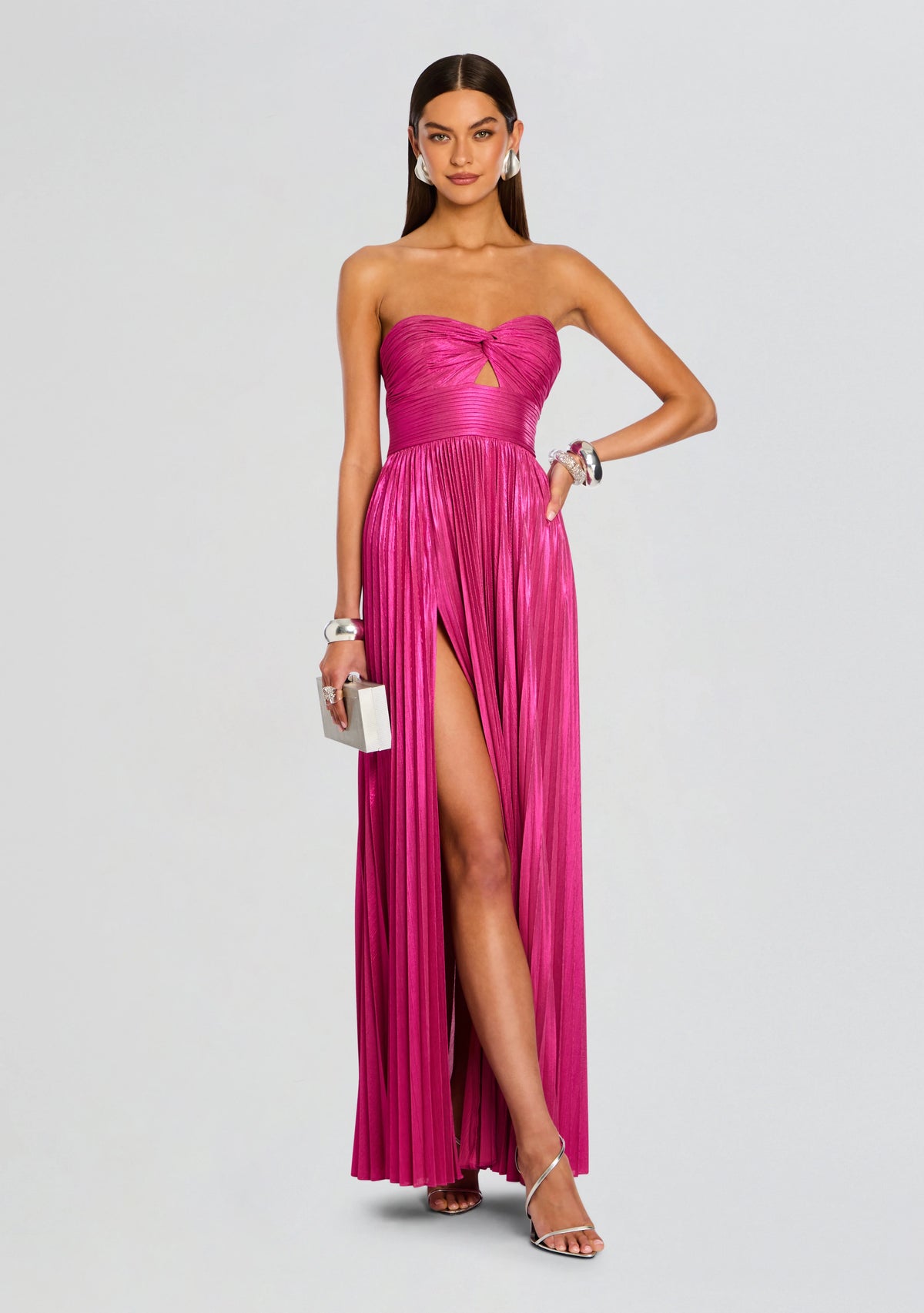 Elora Dress