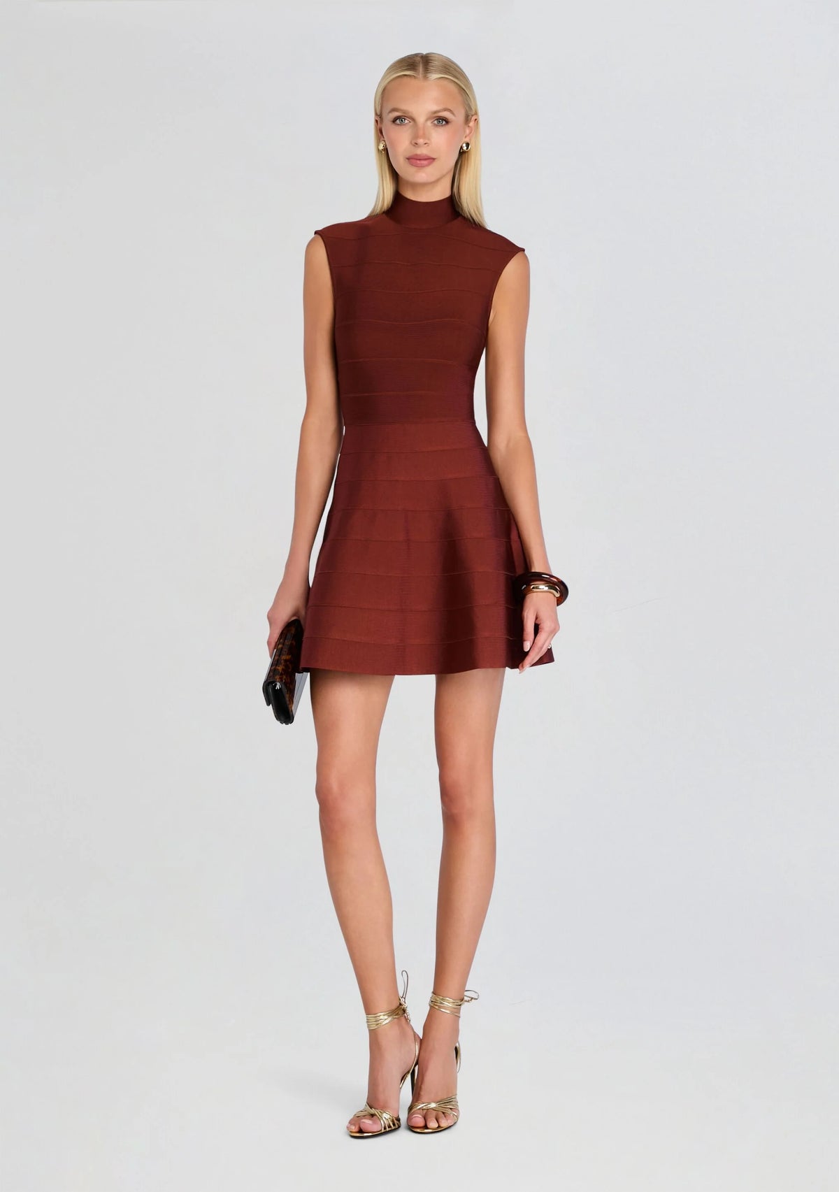 Delyth Knit Dress