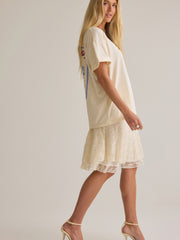 Texas Rodeo Relaxed Tee