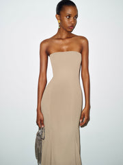 Angeles Dress