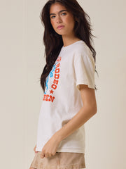 Riley Green Oversized Tee