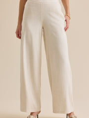 Natalie Linen Pants