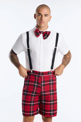 Classroom Nerd Costume