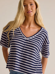 Sheridan V-Neck Top
