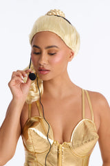 Ambition In Heels 5 Piece Costume Set