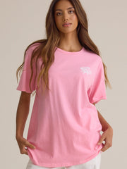 Spritz Oversized Tee