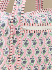 Petal Prep Duffel Bag