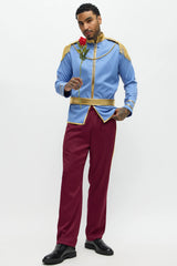 Be Your Prince Charming 3 Piece Costume Set