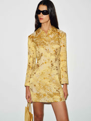 Nemi Dress