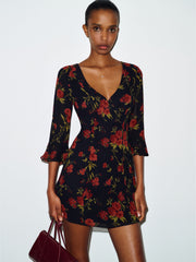 Gracey Dress