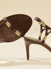 Schutz Nara Stiletto