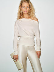 Landon Knit Top