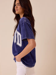 WWJD Graphic Tee