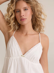 Grace Mini Dress