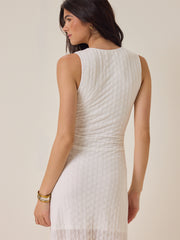 Holly Mini Dress