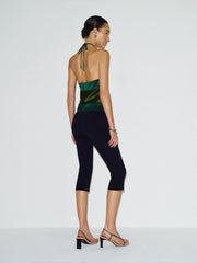 Jillian Silk Top
