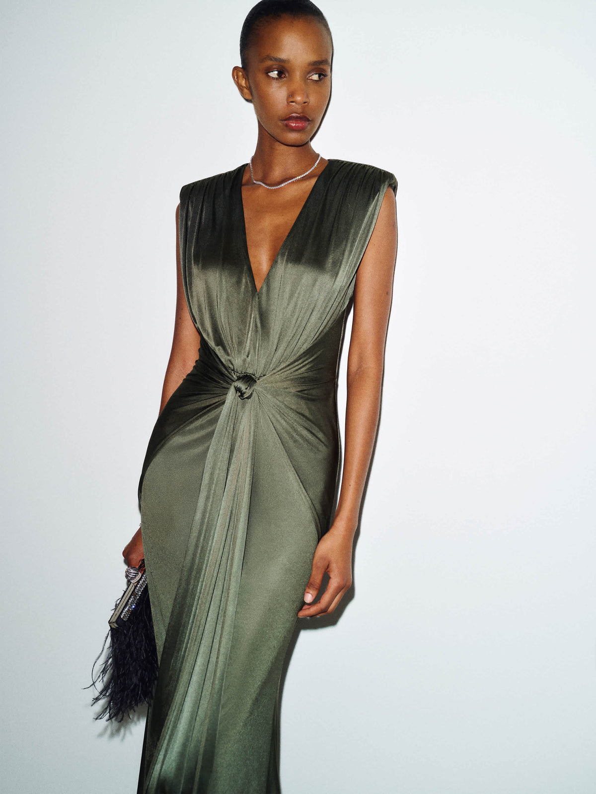 Cali Knit Dress