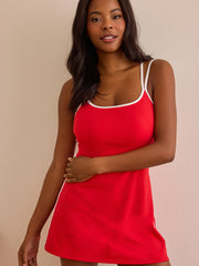 Aeroline Active Dress