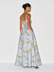 Kastoria Dress