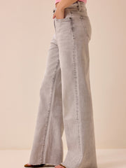 Emily Wide Leg Jean