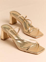 Billini Kasper Block Heel