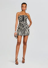 Manon Dress