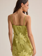 Destiny Mini Dress