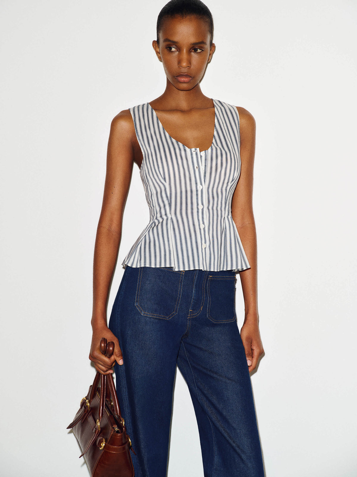 Ella-Jane Top