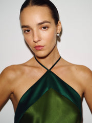 Jillian Silk Top