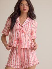 Remi Vacation Sleep Shirt