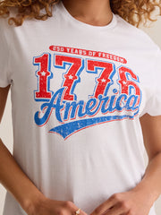 1776 America Tee