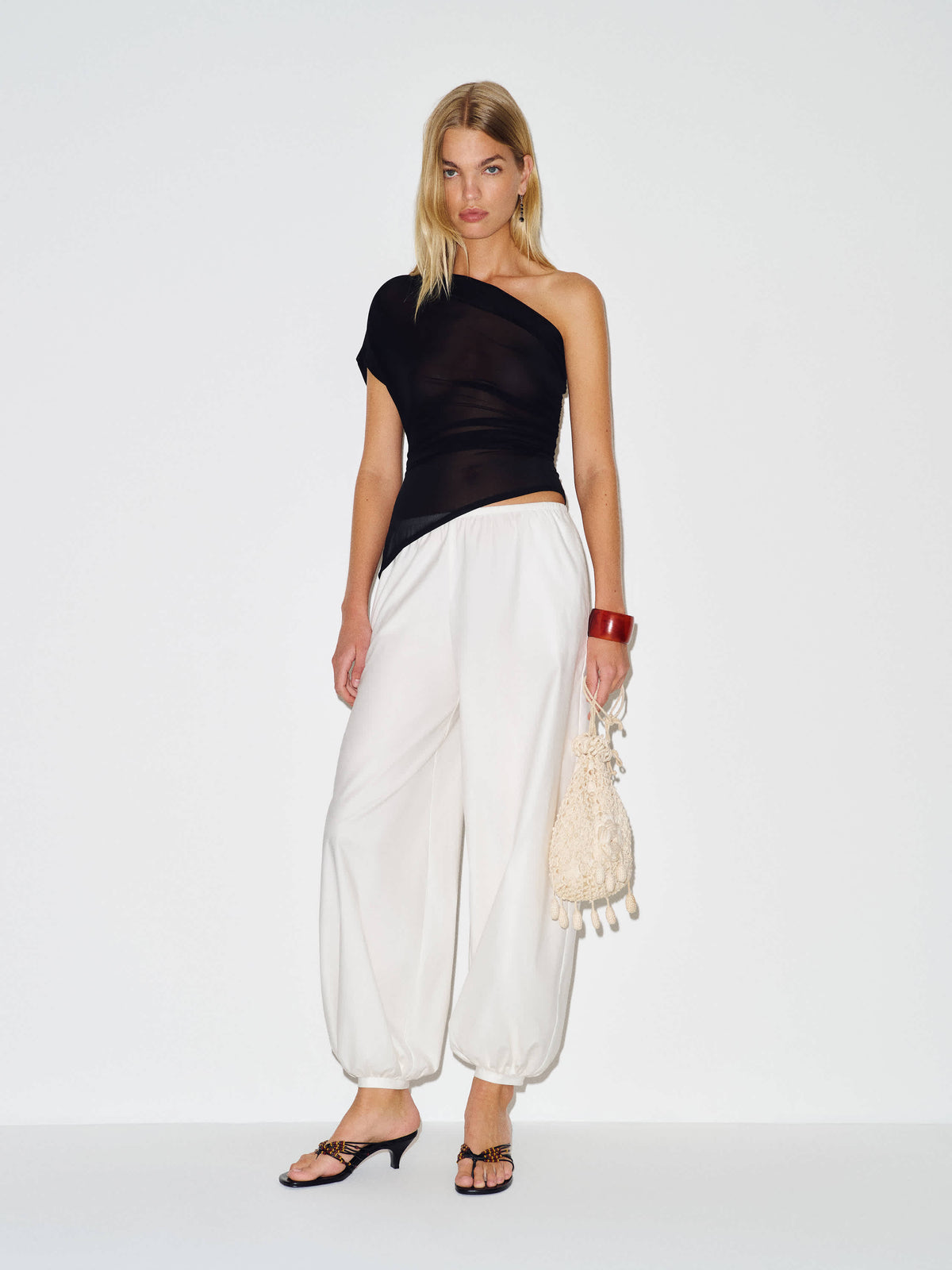 Adora Knit Top
