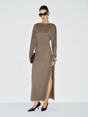 Norla Knit Dress