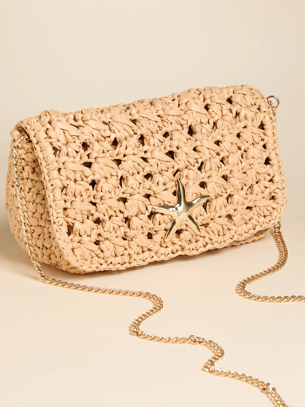 Amy Starfish Crossbody