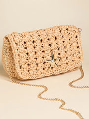 Amy Starfish Crossbody